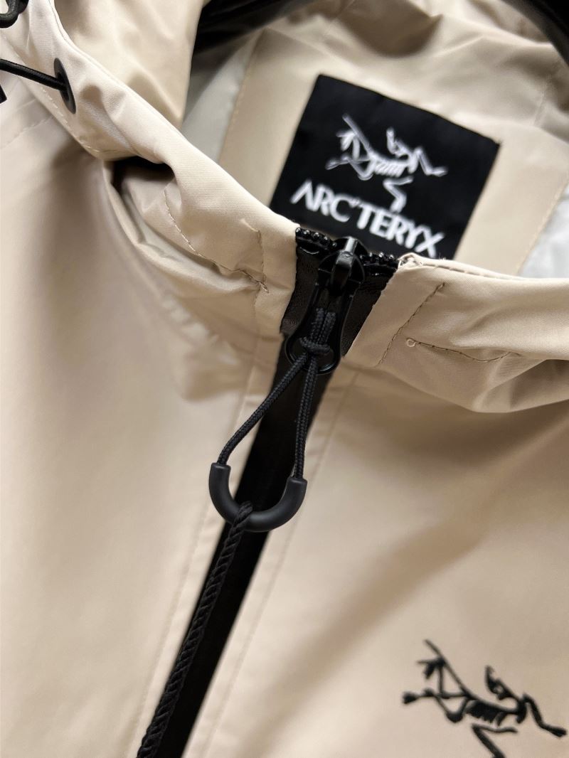 Arcteryx Outwear